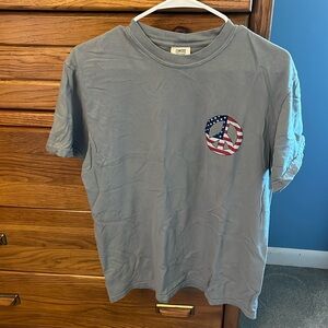 USA  T shirt